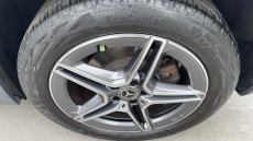 Mercedes-Benz GLA 220d 4Matic AMG Line Premium Plus 5dr Auto Diesel Hatchback